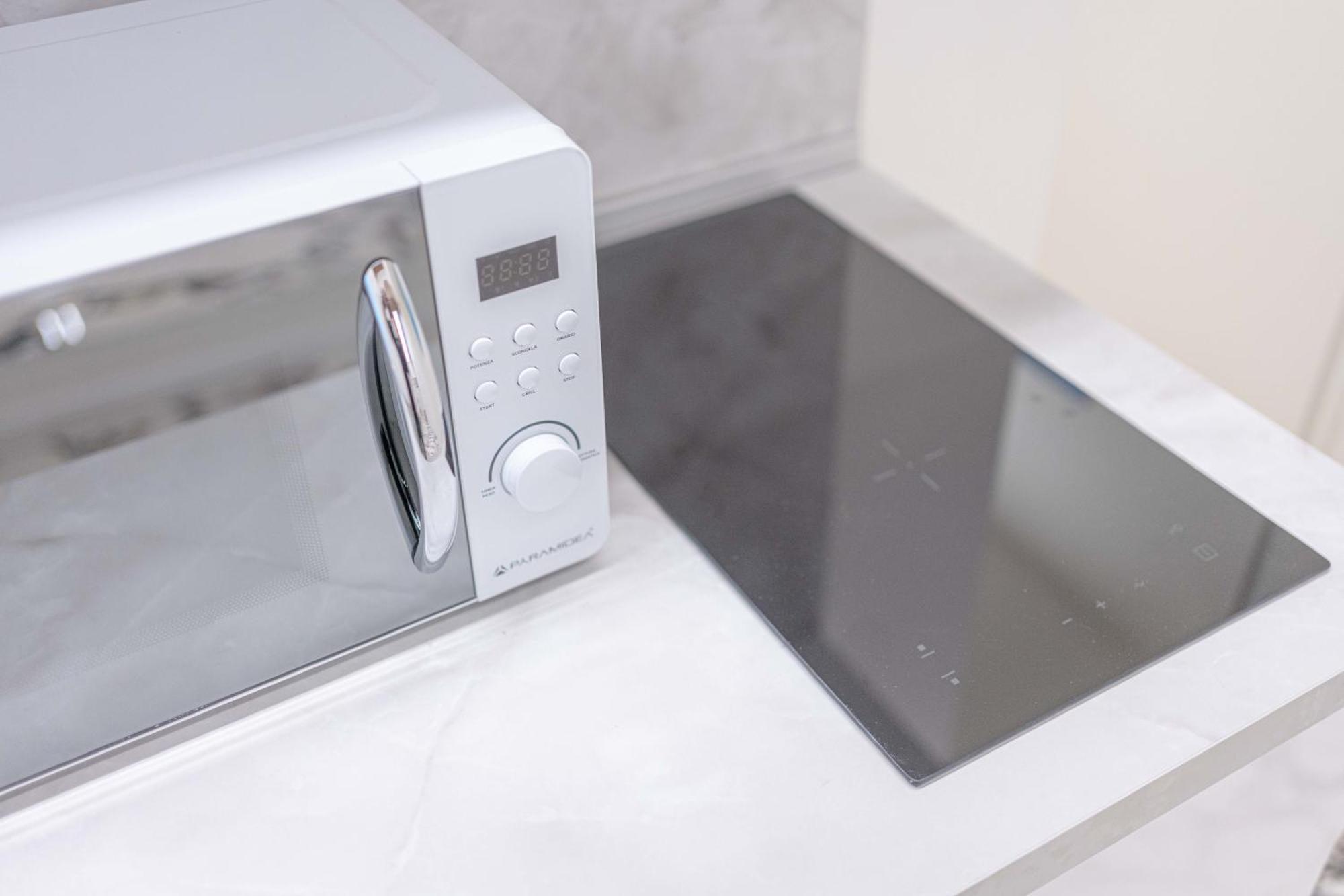 Brera Luxury Apt Milan Bagian luar foto