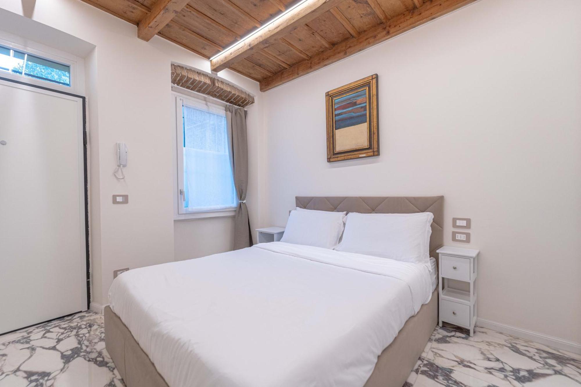 Brera Luxury Apt Milan Bagian luar foto