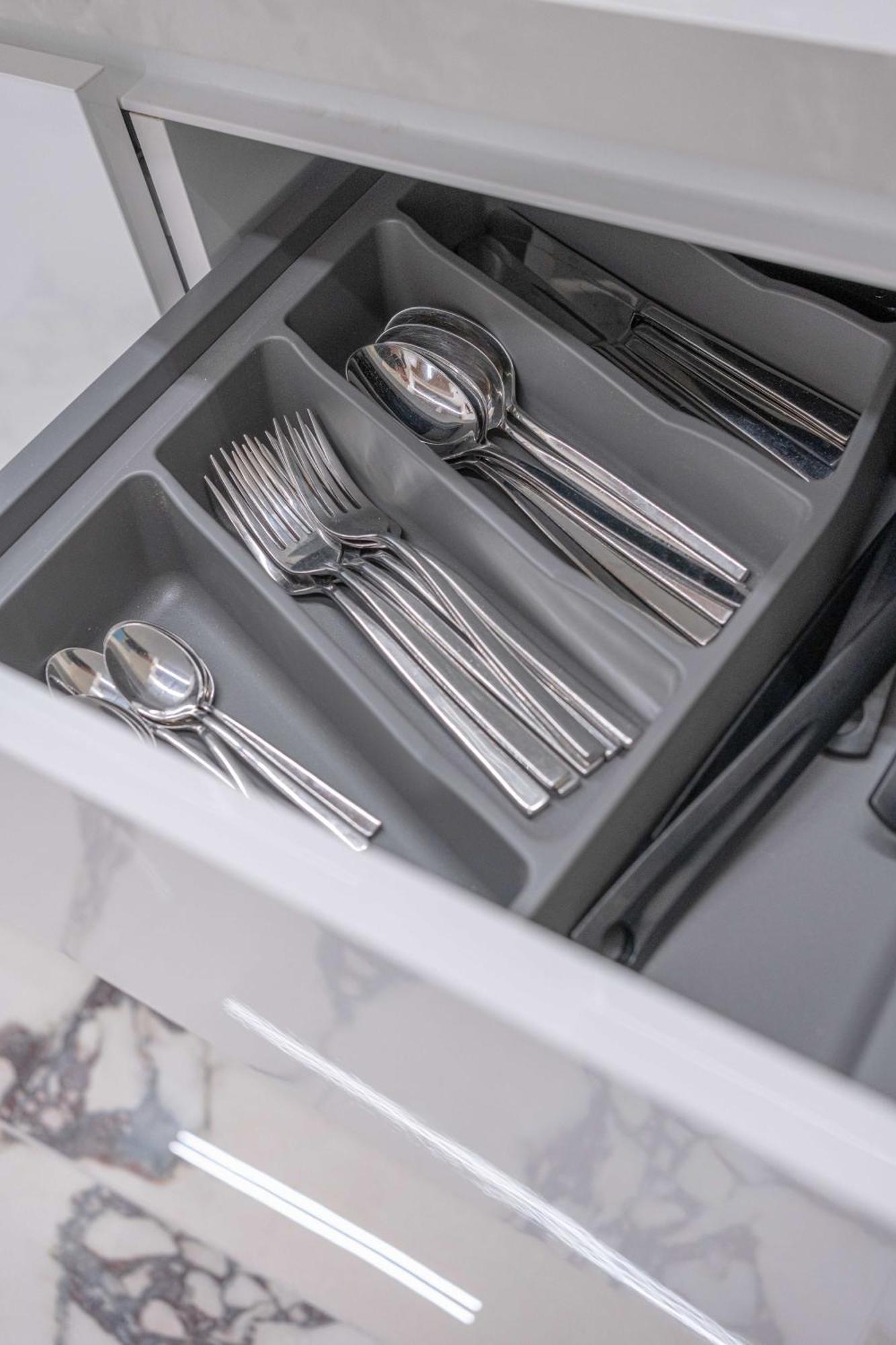 Brera Luxury Apt Milan Bagian luar foto